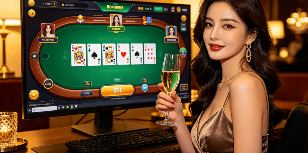 绿色能源先锋